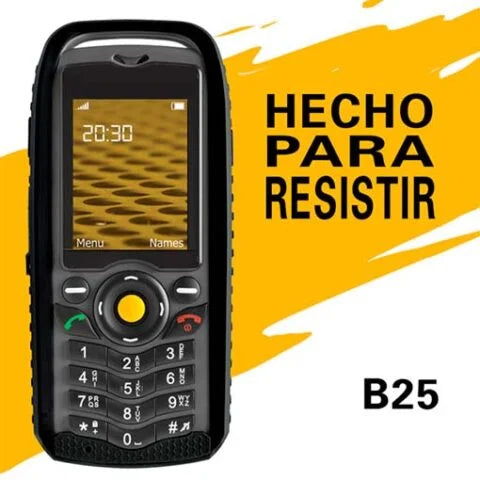 Celulares con descuento