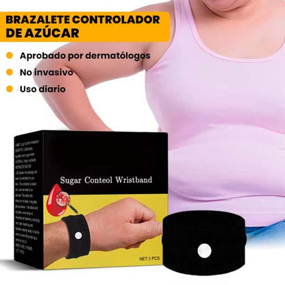 COMBO TENSIÓMETRO + DESINTOXICANTE + BRAZALETE