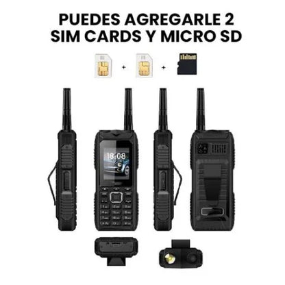 Celulares con descuento