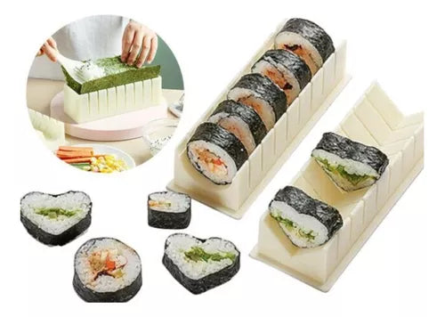 🍱sushi-maker-kit🍙